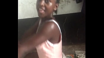 Crazybitch Showing Her Sexiness To The World