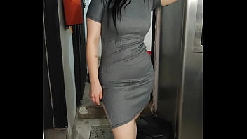 With My Step-cousin Making Porn Videos At Home When We Are Alone