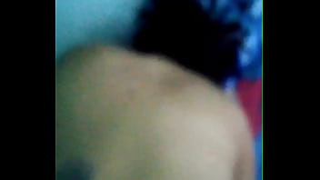 Disfrutando A Mi Vecina De A Perrito