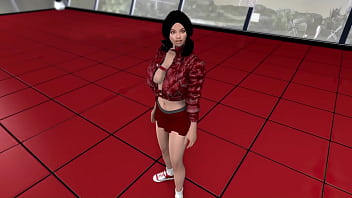 Penny And Trudy Proud Threesome Parody