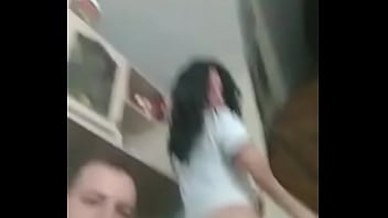 Chupando Culo A Teresa Arrunategui