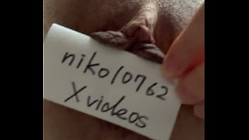 Nikoccha - Verification-video - Unknown - 2025 - Passionate - Show - Video 442967