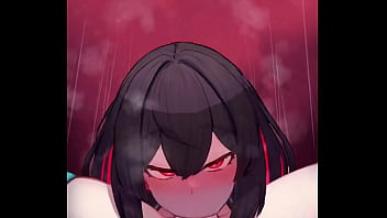 Cum, Blowjob, Deepthroat, Deep-throat, Hentai, Big-tits, Big-cock, Big-dick, Big-boobs - Bukkake - 2025 - Passionate - Show - Video 371555