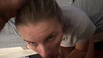 Tab,herro - Blonde, Blowjob, Homemade, Wife - Blonde - 2025 - Sexy - Session - Video 364908