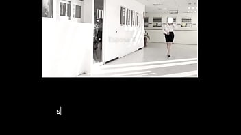 Mi Jefe Me Da Un Aumento Gracias A Mi Gran Culo