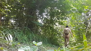 C Tarado - Outdoor, Amateur, Walking, Gay, Forest, Nudist, Naturist, Cruising, Meztelen - Gay - 2025 - Sexy - Performance - Video 417532