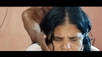 Mi Hermanastro Me Folla El Culo Por Primera Vez Cuando Nuestros Padres No Están En Casa