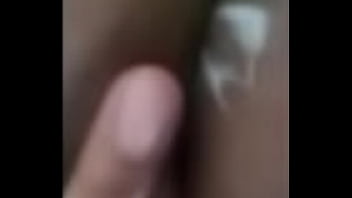 Fingering My Ass - asshole, black, round, ass, juicy, finger, bubble, brown, hole, bottom - Video 370080