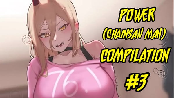 Power Compilation 3