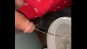 Big Cock Pissing - cumshot, cum, huge, piss, big-cock, monster-cock - Video 434257