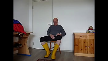 Wichsen Zum Spaß Goileglatze