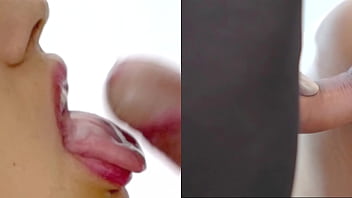 Fucking My Step Sister - doggystyle, amateur, close-up, big-cock, cum-in-mouth, step-sister - Video 442475