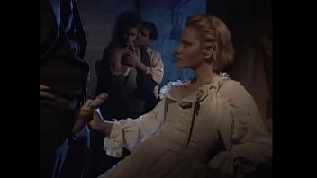 Orgia Italiana #04: Servas E Plebeus