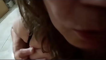 Mi Vecina Madura - mature, big-tits - Video 388946