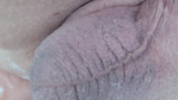 Der Dicke Plug Muss In Kalle Sein Anus