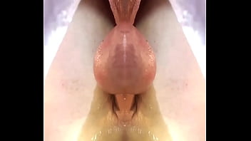 MIRRanuz #4 20240602 @ 2244 Fuck Own Anus Three Dildoes