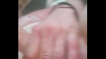 Liljimbo Playing With His Cock