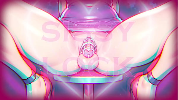 Sis-261 Chastity Cage