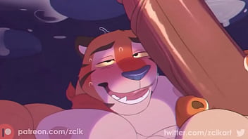 Leche Reci_n Salida Del Tigre Tony