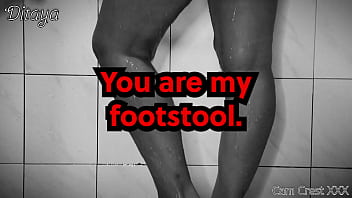 Ditaya1 - Asian, Submissive, Domination, Bdsm, Fetish, Pig, Mistress, Foot, Feet, Goddess, Sub, Master, Collar - Bdsm - 2025 - Wild - Session - Video 365064