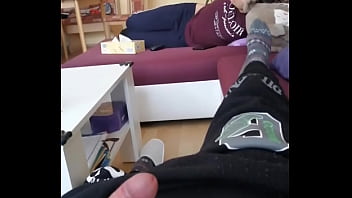 Voayer Flash Dick - flash-dick, touch-dick - Video 431797