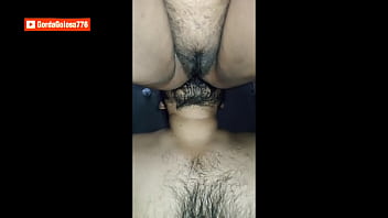 Una Rica Mamada A Nalgona