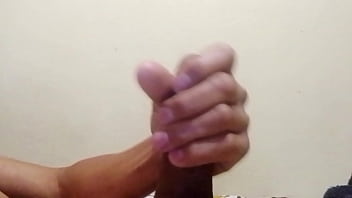 Masturbándome, Pensando En Mi Ex