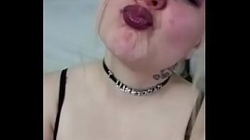 Lil Sammi - Slut, Tiny-tits, Pawg, White-girl, Cum-dumpster - Big_ass - 2025 - Passionate - Scene - Video 432423