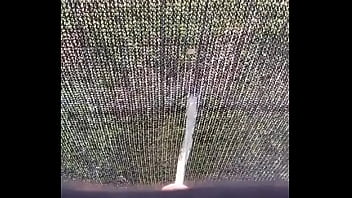 Desperate Festival Pissing