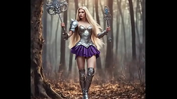 La Chiave D_argento - Pmv Fantasy Movie Parody Song Ita - Porno Musica - Altri Brani Qui: Sandysrr.bandcamp.com