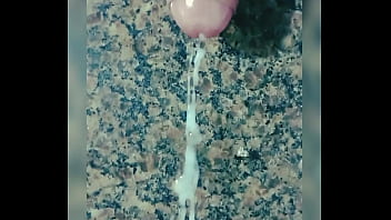 Gozada Sensacional - creampie, masturbation, orgasm - Video 362805