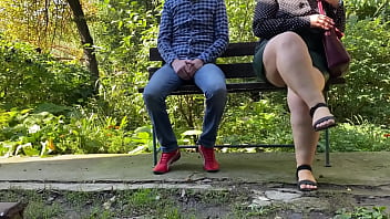 Perverted Curvy Step Mother Knows All Her Step Son' Weaknesses