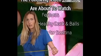 _anatomy Of The Erection_ An _educational_ Video Featuring: Alexander Sveltina