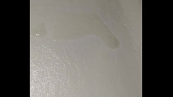 My Cum On The Mattress