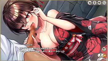 ミストトレインガールズ - Hentai - ID431891