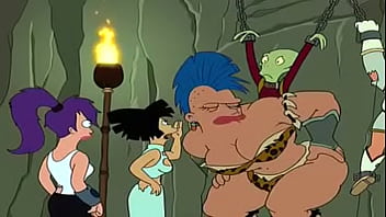 Futa, Futurama - Unknown - 2025 - Intense - Show - Video 359837