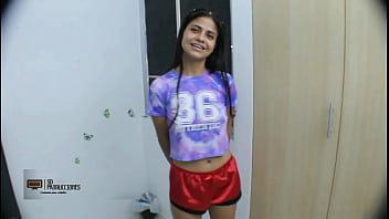 Mi Hermanastra Me Insiste En Cogérmela Y Me Llena Mi Polla De Su Cum - cumshot, cum, teen, hardcore, latina, sexy, sucking, creampie, blowjob, doggystyle, amateur, homemad - Video 428767