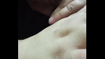 Carla Beltran Sigue Mamando