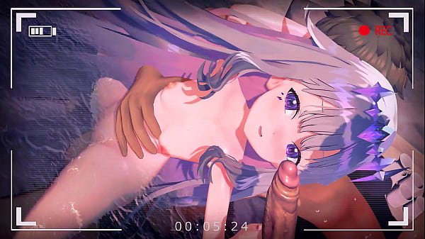Mmd, Vtuber - Unknown - 2025 - Intense - Experience - Video 363082