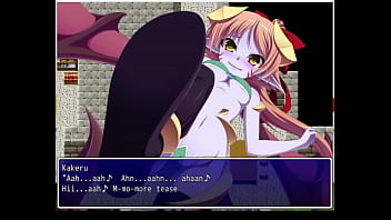 Illusionary World Mindia P1 (hentai Femdom)