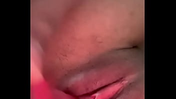 Latina Hottie Fucks Her Dildo For The 1st Time