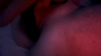 Masajeando La Prostata