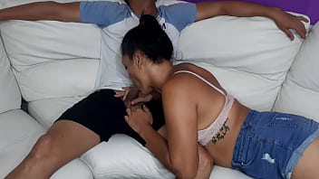 Mia Gives The Best Blowjobs In The World