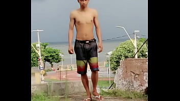 Novinho, Gay-sex - Gay - 2025 - Wild - Performance - Video 425937