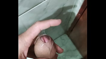 Mostrando A Cabecinha Melada