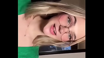 Anyone Know Her Name? - blonde, pretty - Video 424557