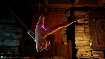 Crystal Machine Fuck