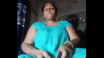 Salma Parween Face Show In Instagram