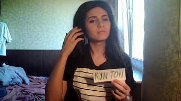 Видео для верификации - Verification-video - ID423458