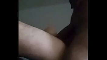 Enchi O Cu Do Branquinho De Leite ?